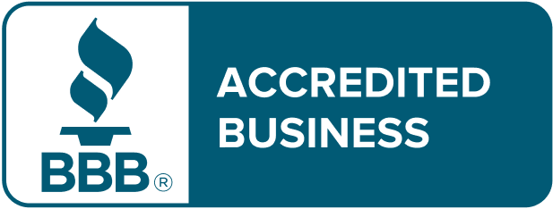 accredited bussiness